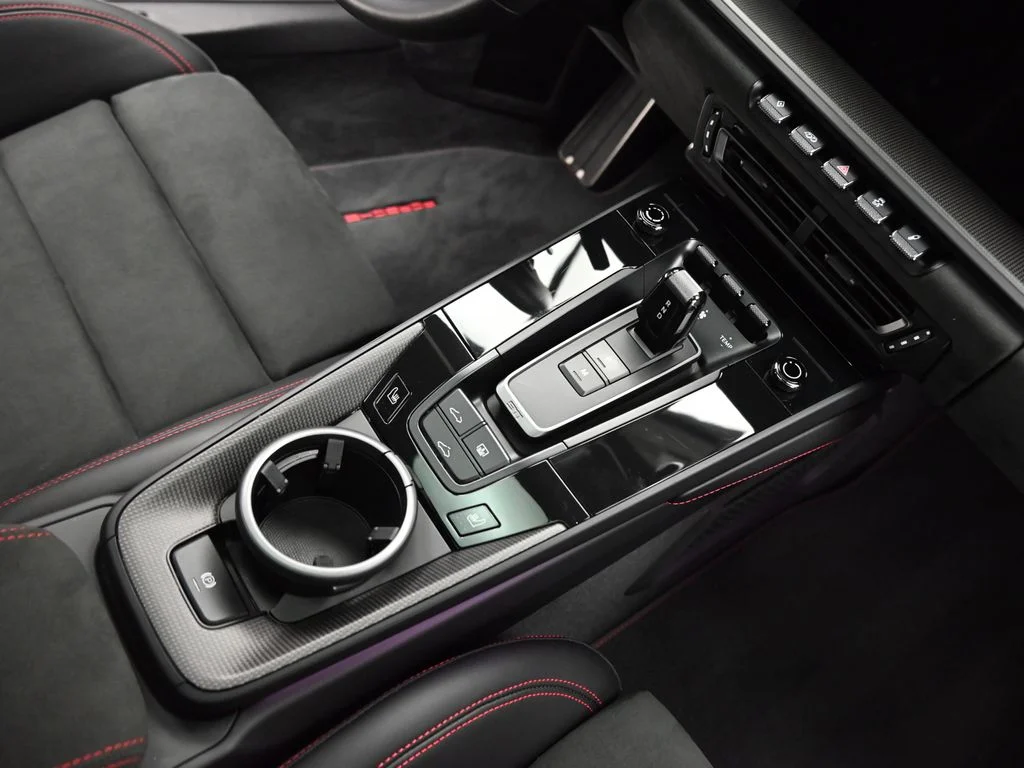 Used 2023 GT Silver Metallic Porsche  image 9