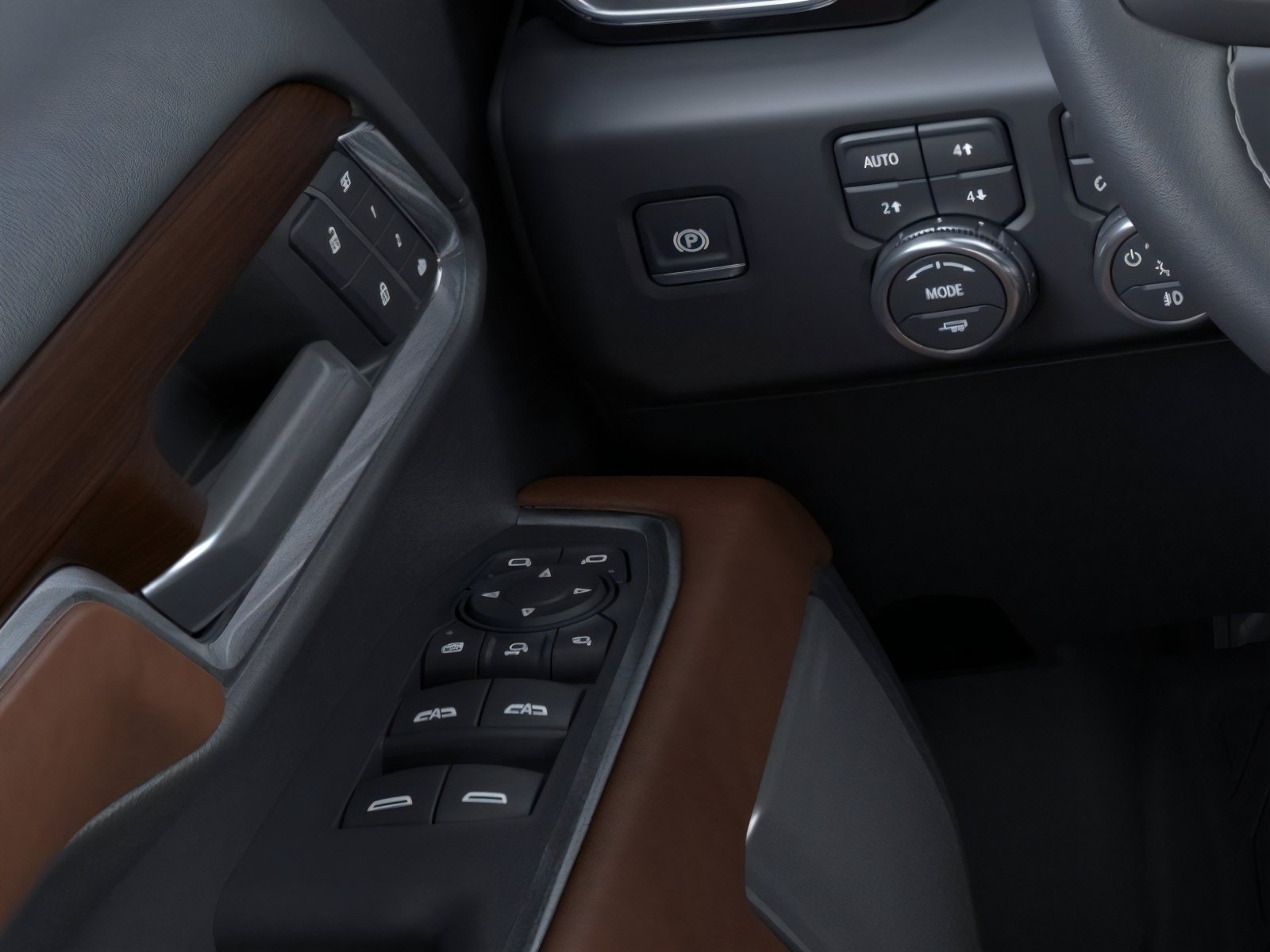 New 2026 Summit White GMC Denali Ultimate image 22