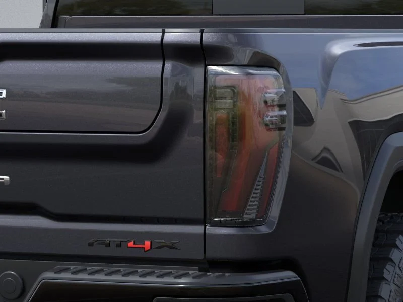 2026 GMC Sierra 2500HD AT4X - Photo 11