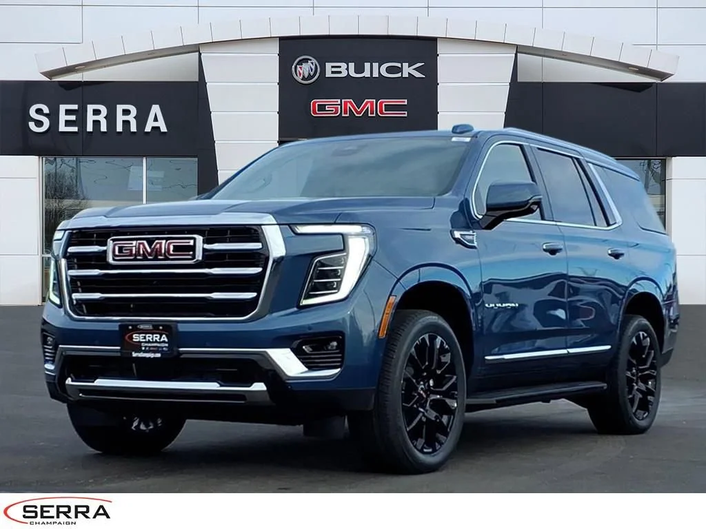 New GMC Yukon for Sale in Savoy, IL