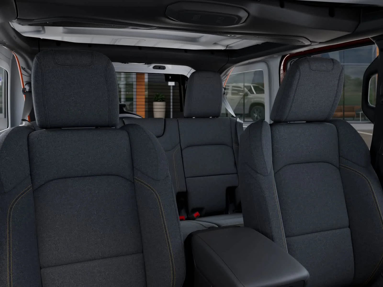 New 2026 Joose Jeep Sport S image 26