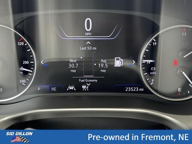 2023 Buick Enclave Avenir - Photo 22