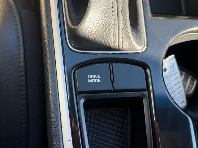 Used 2018 Blue Hyundai Sport 2.0T image 23