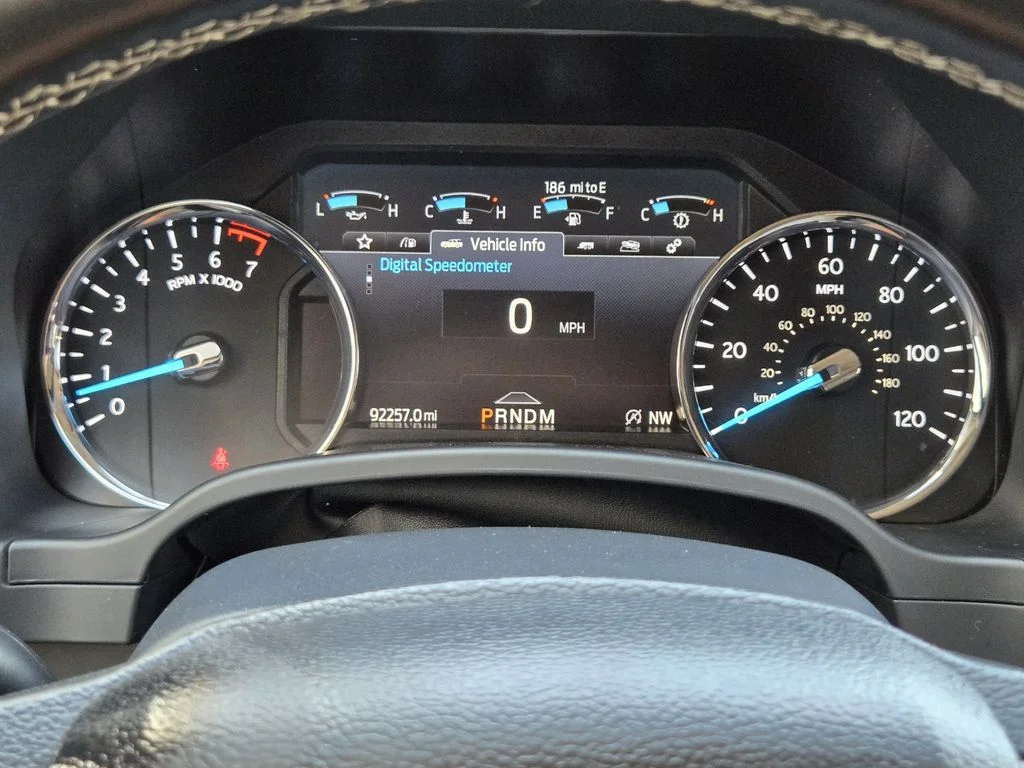 2021 Ford Expedition Platinum - Photo 18