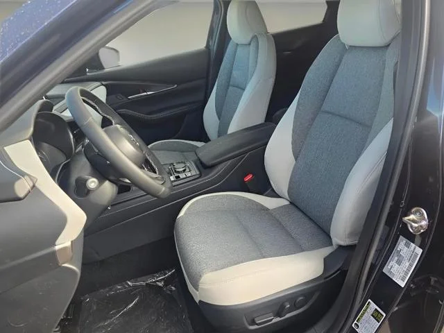 2026 Mazda CX-30 Aire Edition - Photo 10