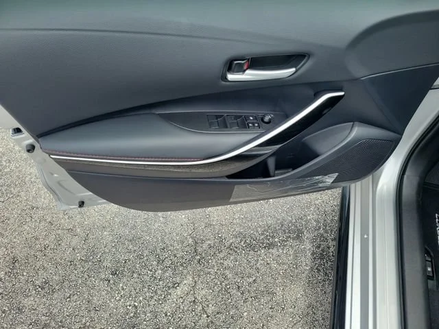 Used 2026  Toyota XSE image 20