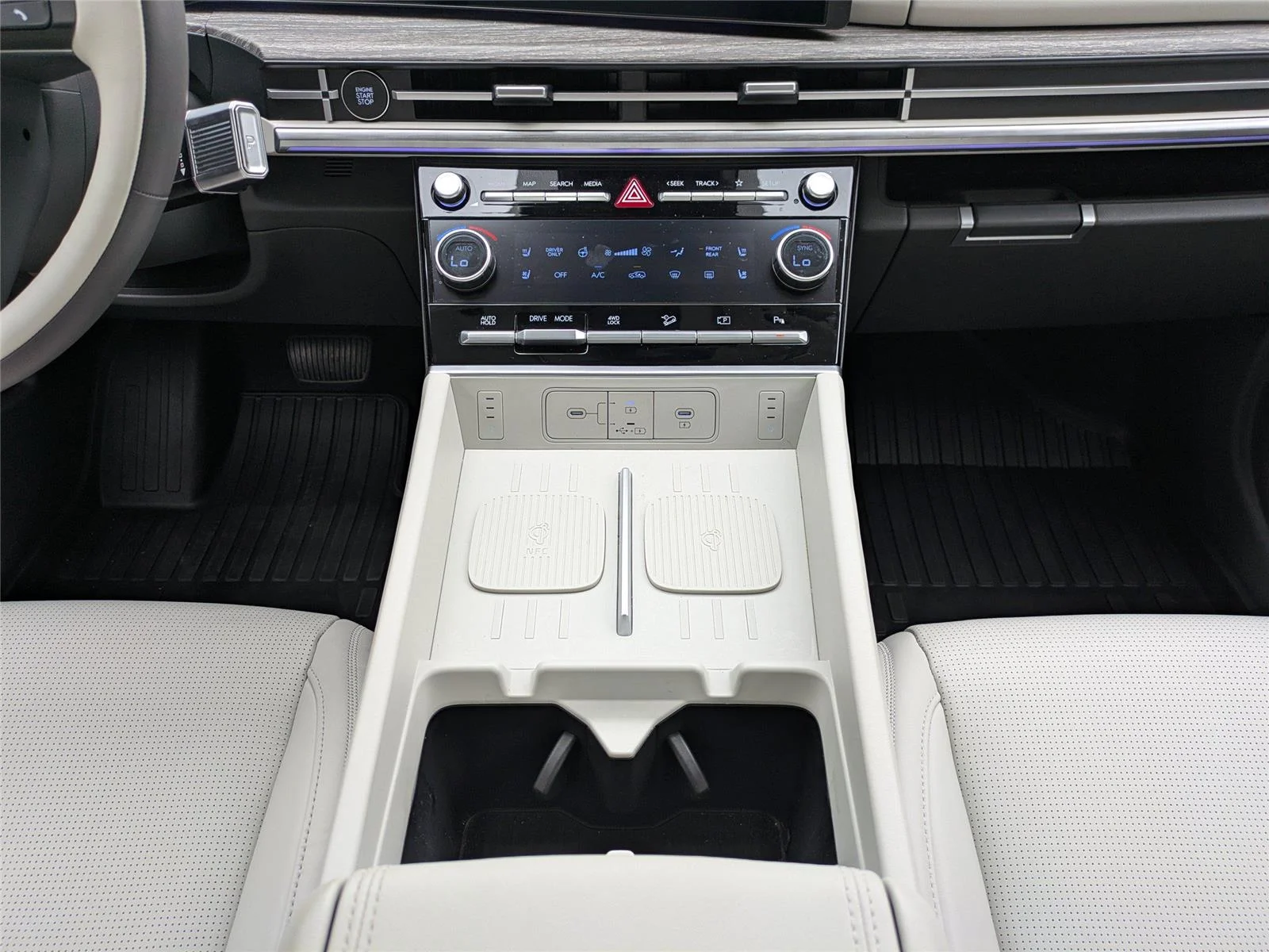 Used 2026 Serenity White Hyundai Calligraphy image 19