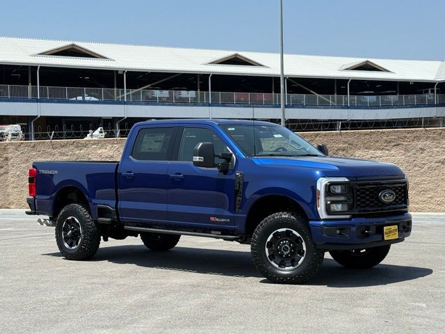 2026 Ford Super Duty F-250® XLT