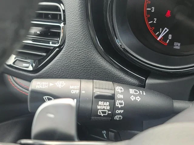 2026 Dodge Durango GT - Photo 14
