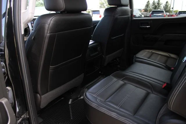 Used 2016 Black GMC Denali image 23