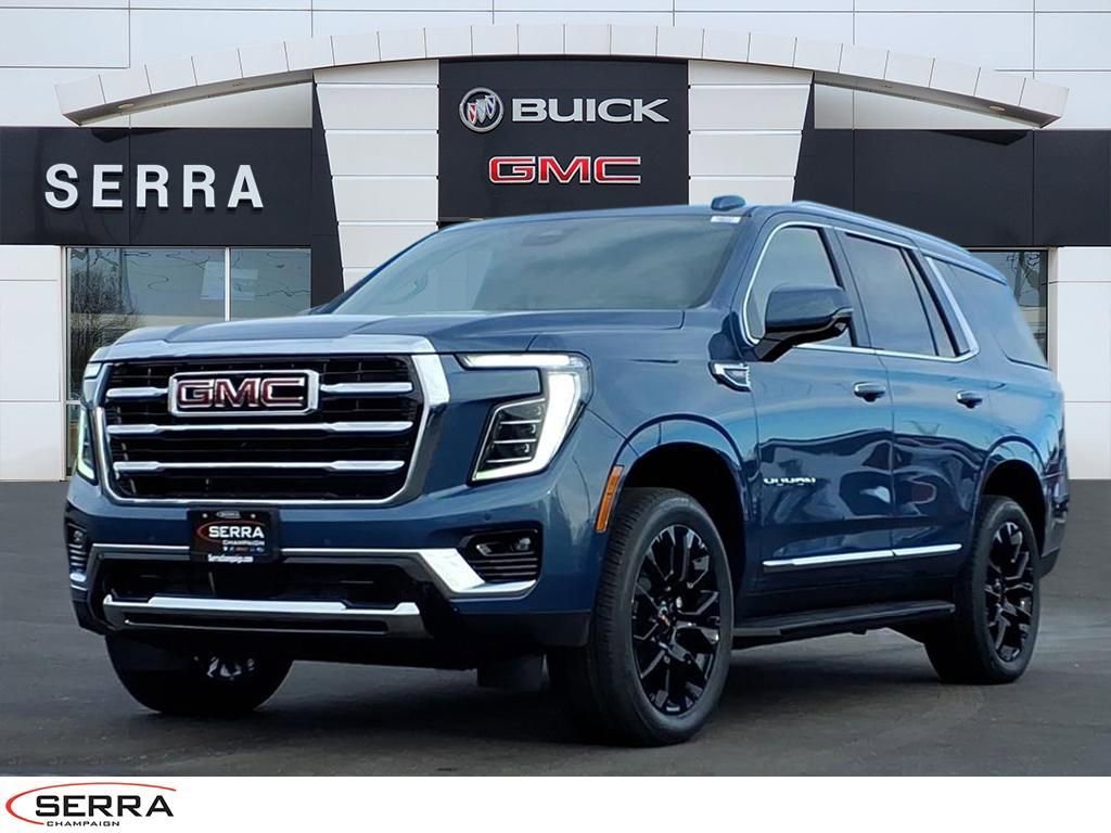 2026 GMC Yukon 4WD Elevation's photo