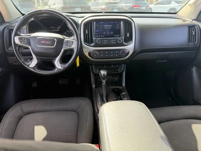2022 GMC Canyon Elevation - Photo 13