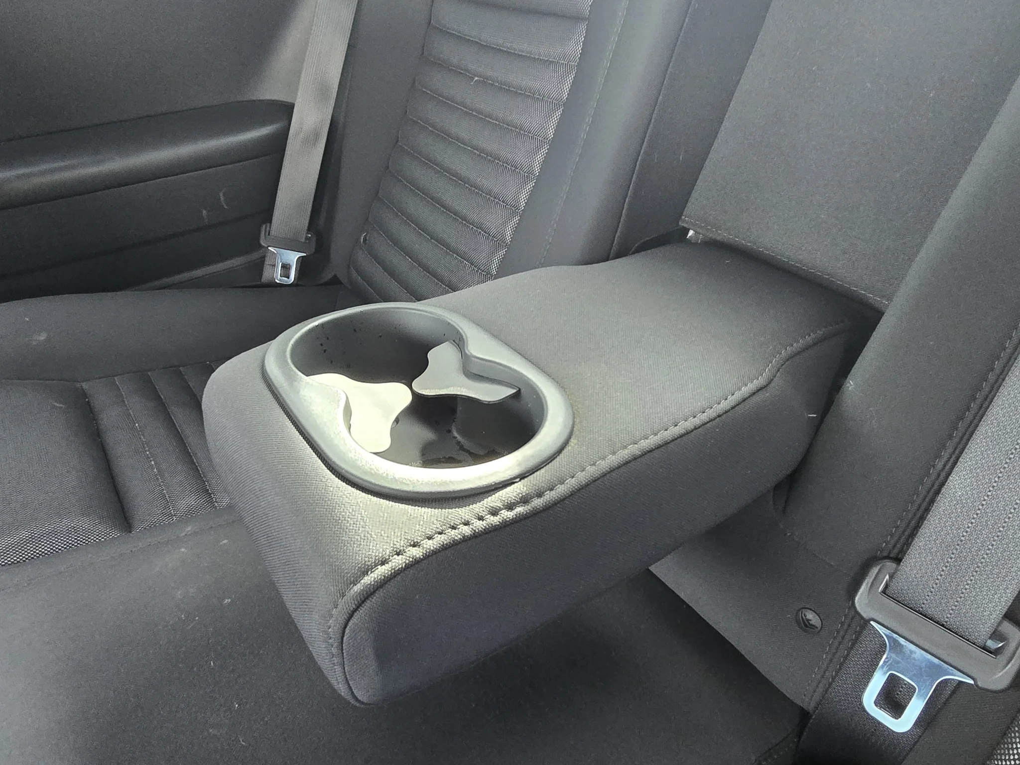 Used 2013 Gray Dodge R/T image 25