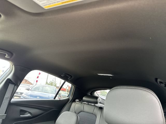2026 Buick Envista Preferred - Photo 18