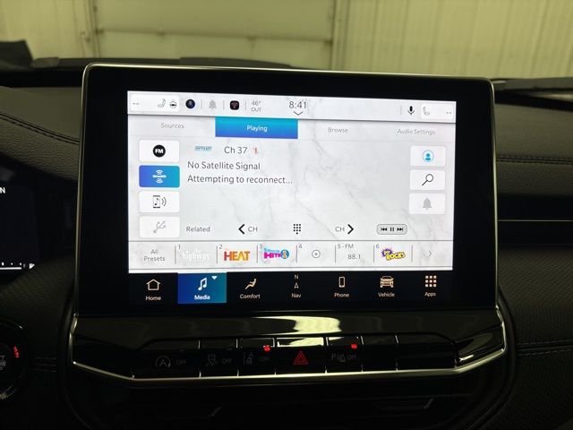 2026 Jeep Compass Limited Altitude - Photo 16