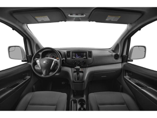 Used 2019 Brilliant Silver Metallic Nissan SV image 5