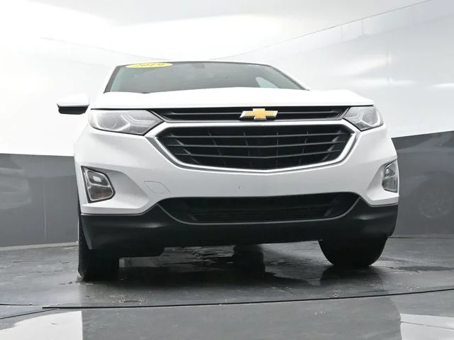 Used 2019 White Chevrolet LT image 31