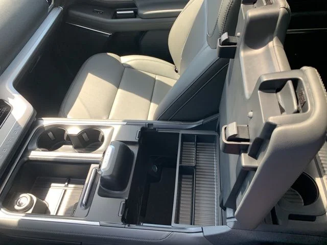 New 2026 Silver Ford MAX Active image 34