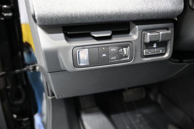 2026 GMC Sierra EV Elevation - Photo 49