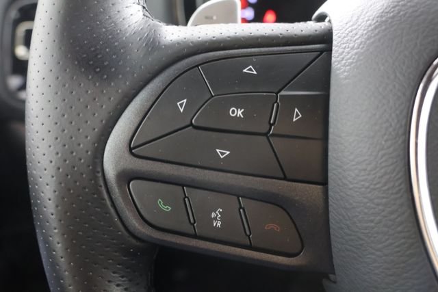 Used 2023 Blue Dodge GT image 11