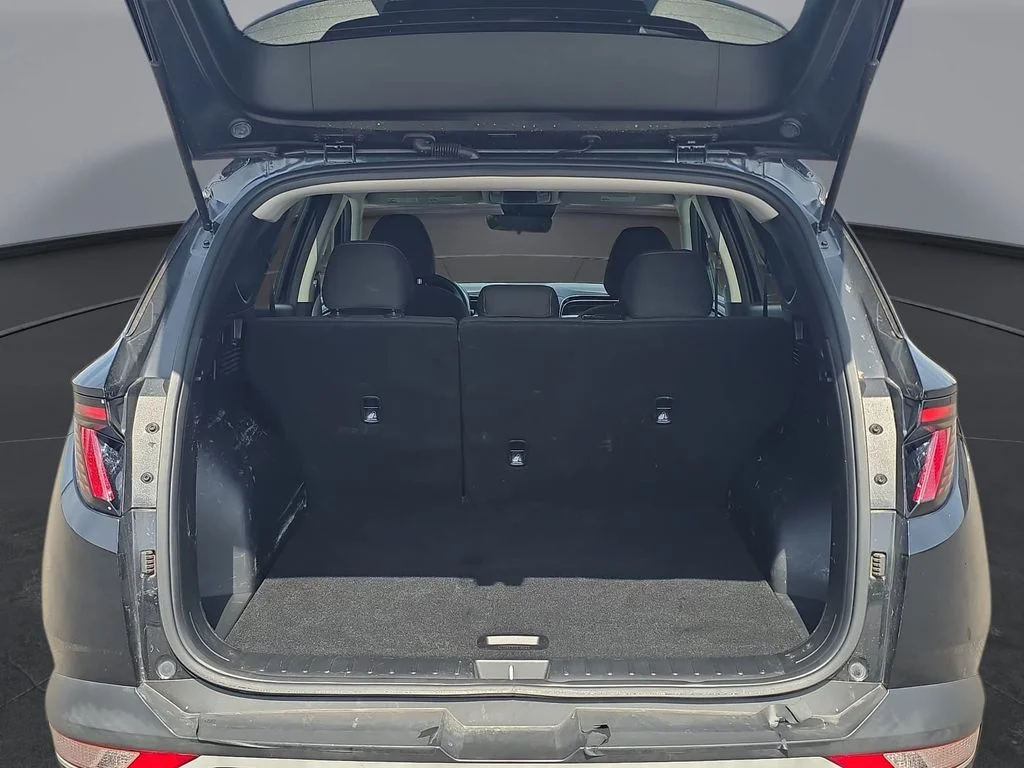 2022 Hyundai Tucson SEL - Photo 28