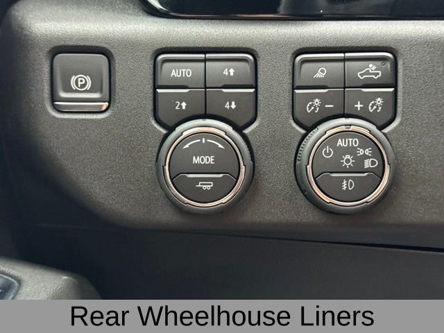 Certified Used 2024 Gray Chevrolet LTZ image 41
