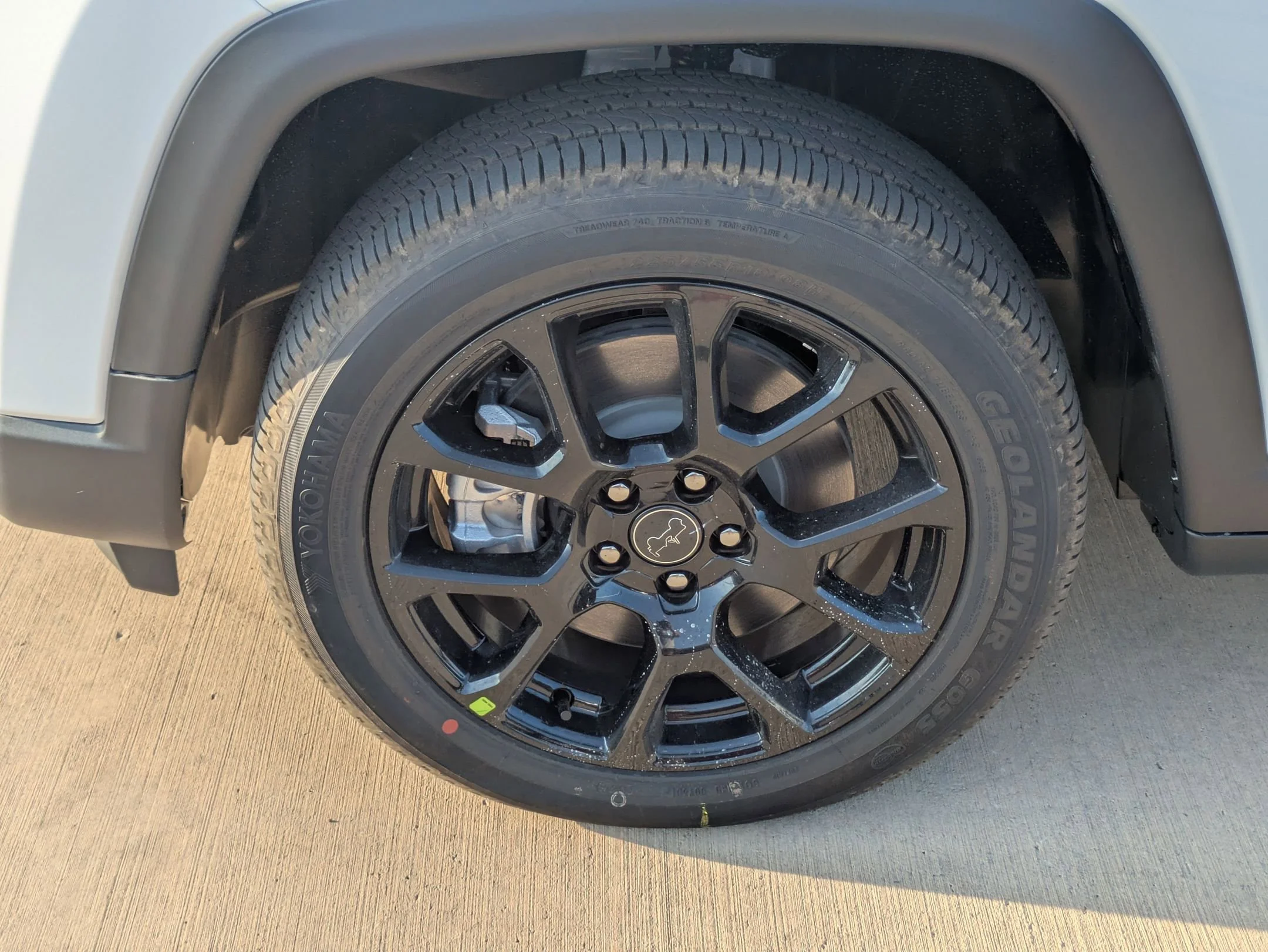 2026 Jeep Compass Altitude Special Edition - Photo 22