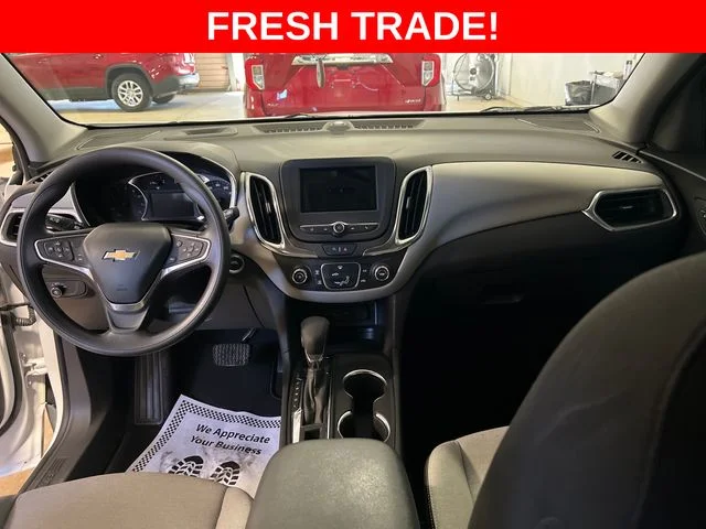 Used 2024 White Chevrolet LS image 20