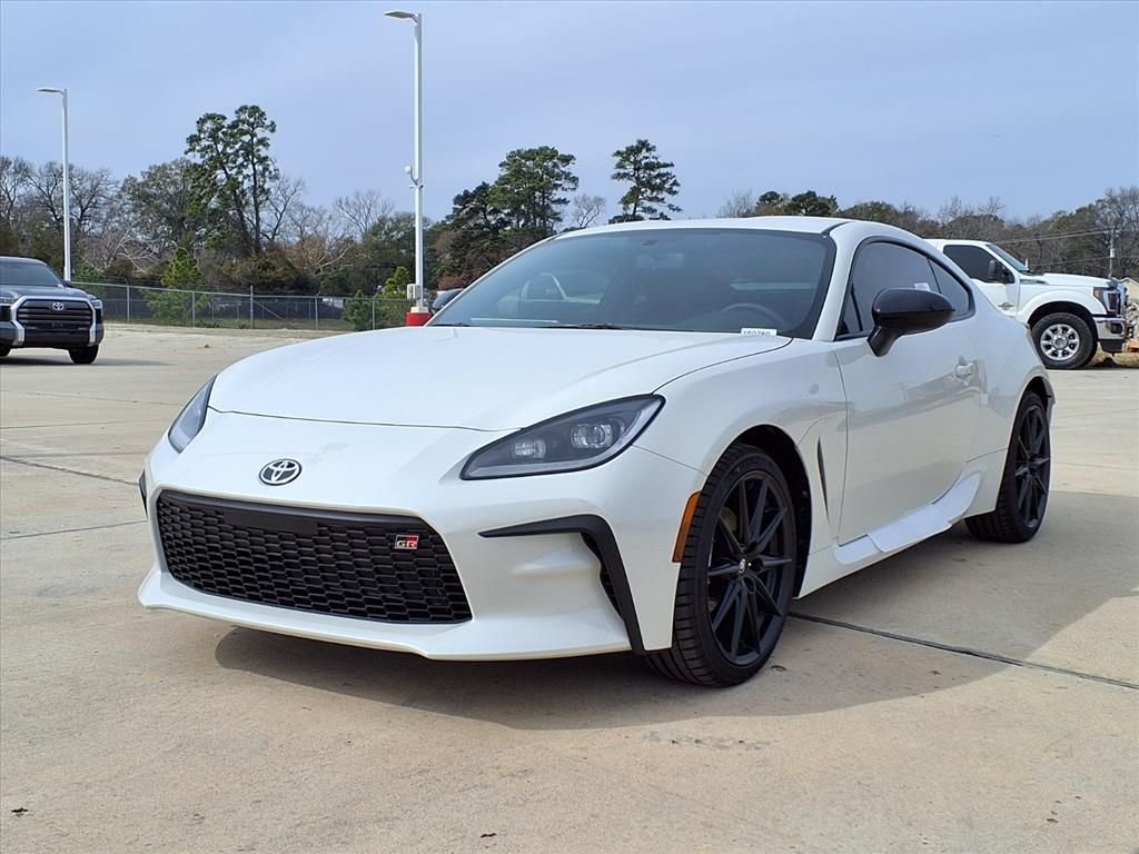 Certified Used 2026 Halo Toyota Premium image 25