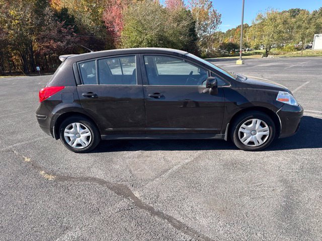 Used 2012 Black Nissan 1.8 S image 9