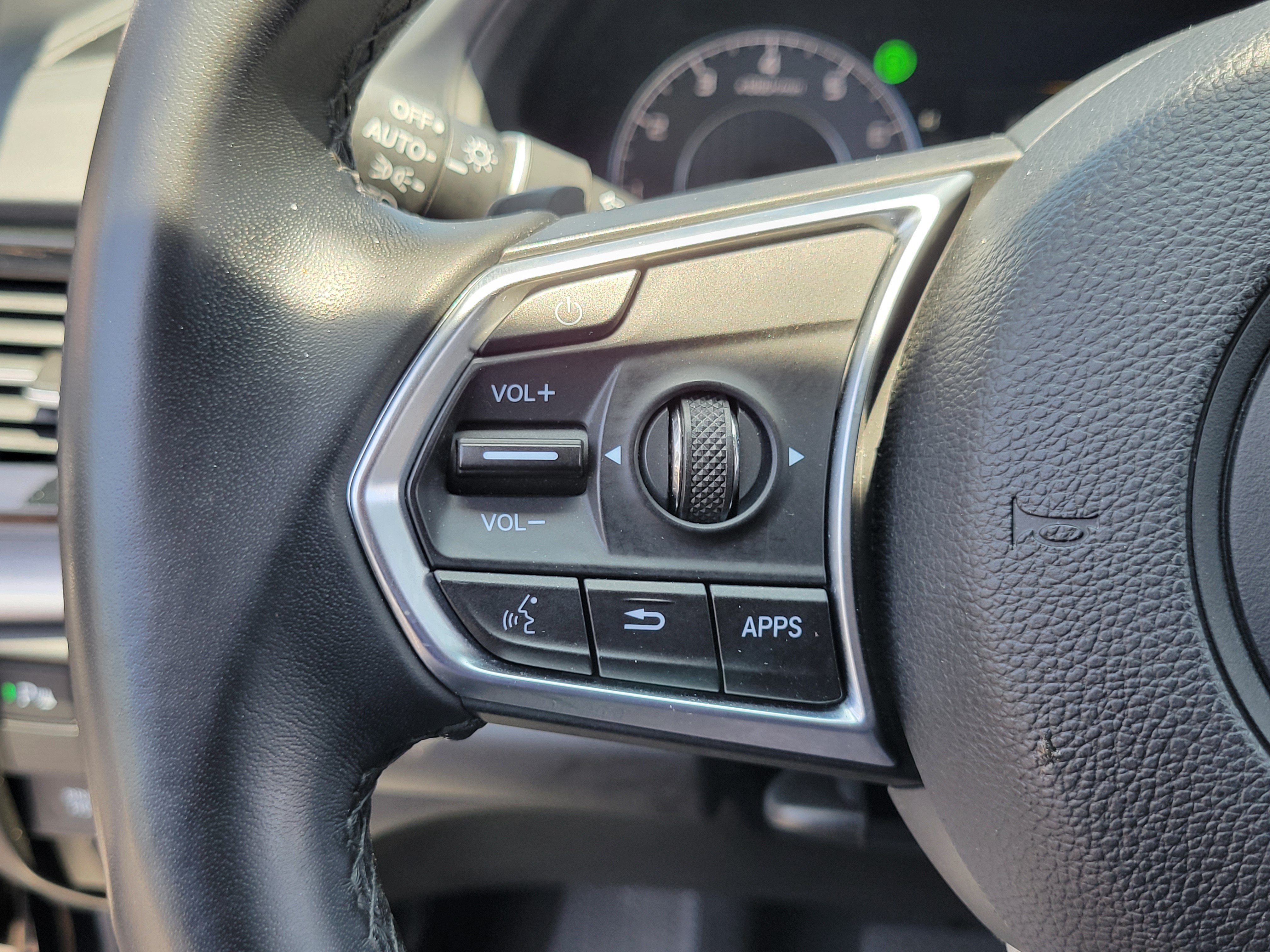 Certified Used 2025 Majestic Black Pearl Acura SH-AWD TECH image 58