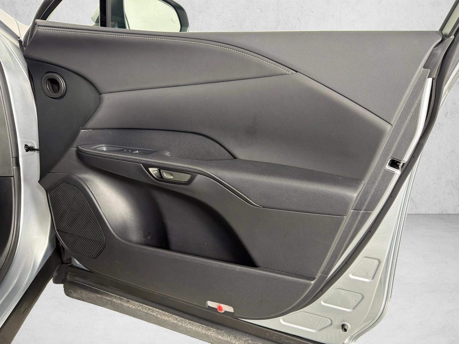 Used 2024 Silver Lexus RX 350 image 16