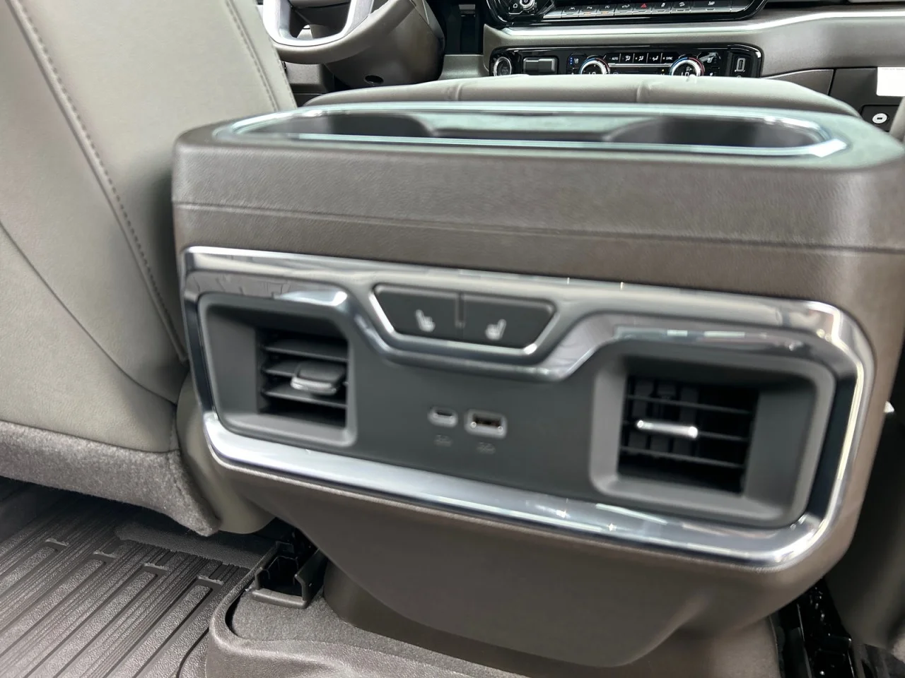New 2026 Onyx Black GMC SLT image 23