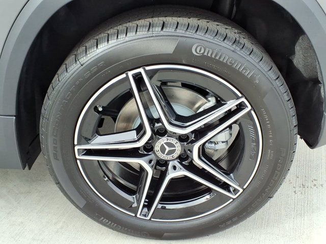 New 2026 Gray Mercedes-Benz GLA 250 image 24