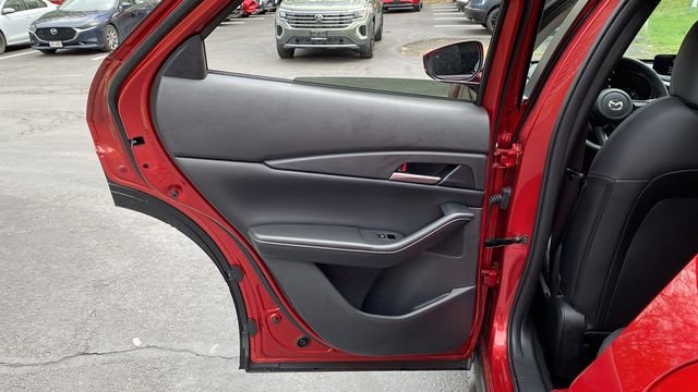 New 2026 Soul Red Crystal Metallic Mazda 2.5 S Premium AWD image 26