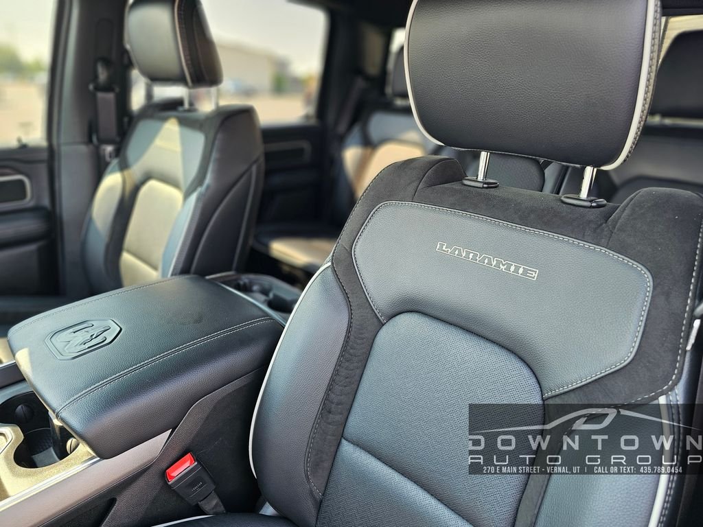 Used 2026 Green Ram Laramie image 27