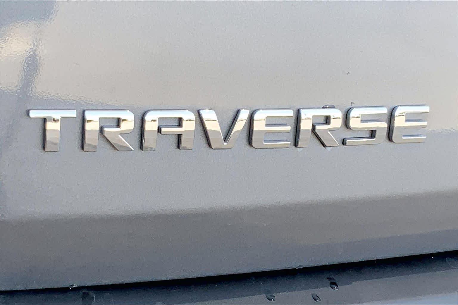 Used 2019 Satin Steel Metallic Chevrolet LT Leather image 10