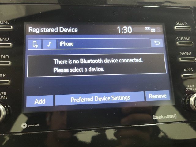 2024 Toyota Camry SE - Photo 29