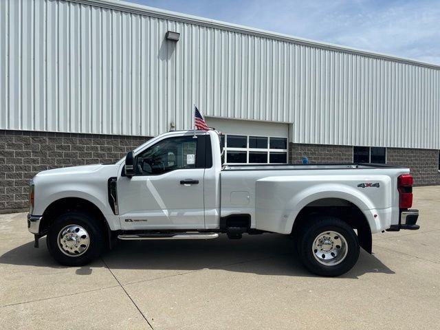 Used 2026 White Ford XLT image 10