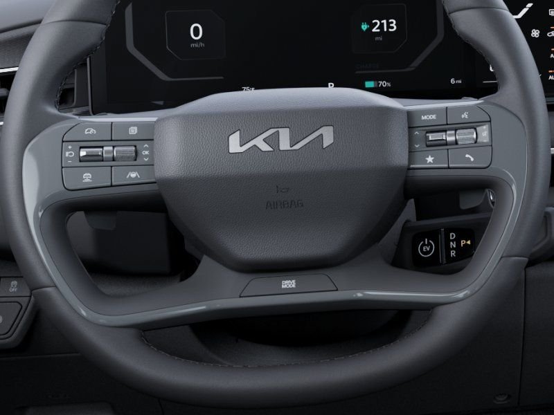New 2026  Kia Light Long Range image 22