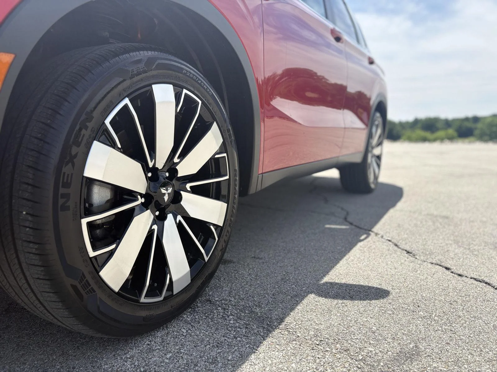 2025 Mitsubishi Outlander SE - Photo 19