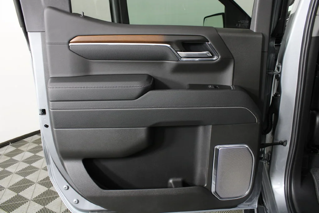 2026 GMC Sierra 1500 Denali - Photo 11