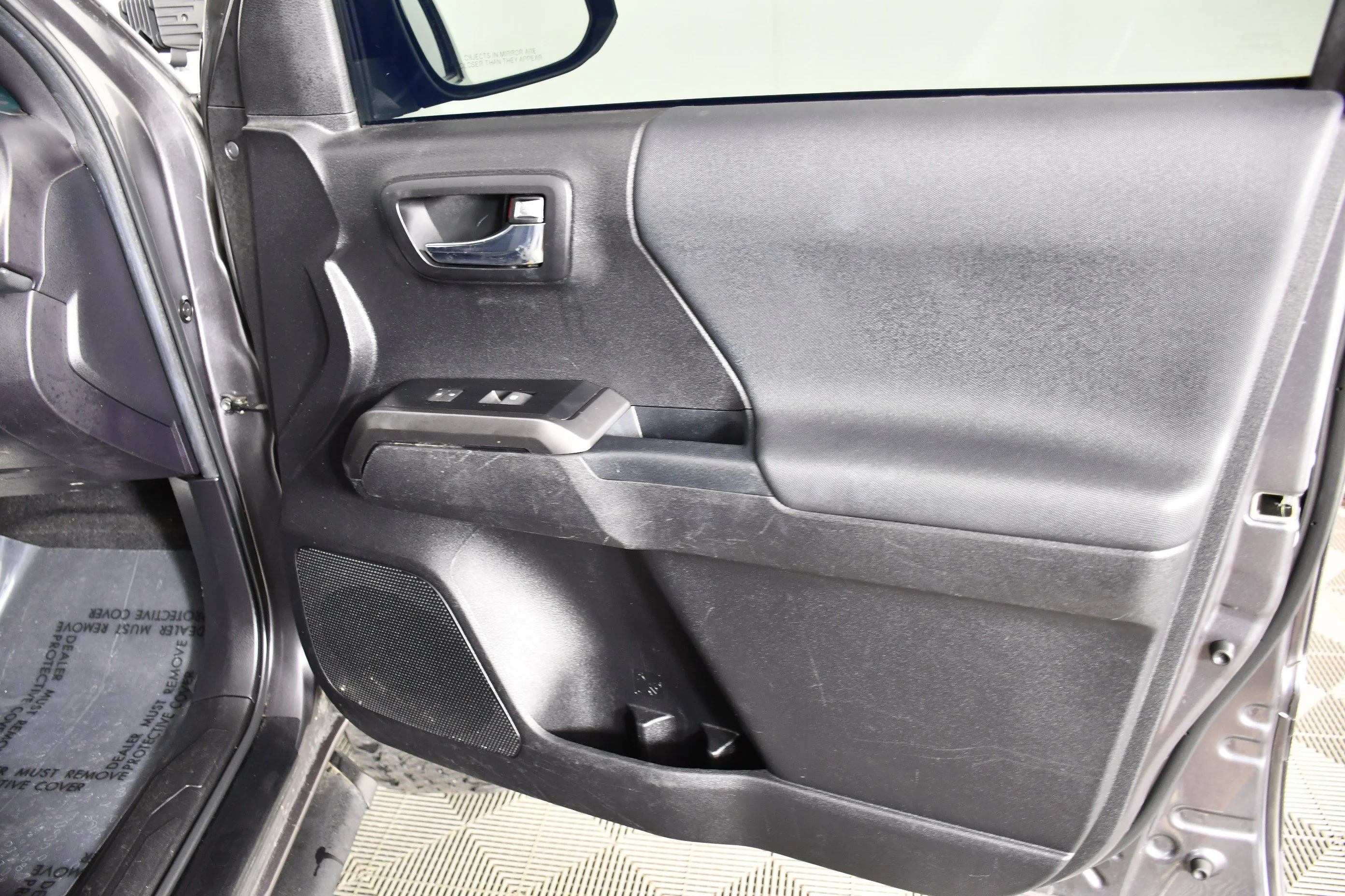 Used 2022 Magnetic Gray Metallic Toyota TRD Off Road image 46