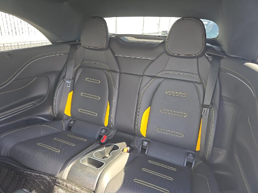 Used 2025 Gray Mercedes-Benz CLE 53 AMG® image 11