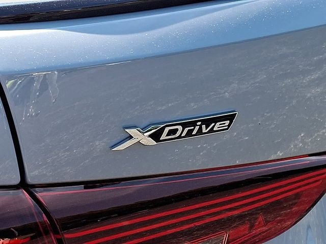 New 2026 Brooklyn Grey Metallic BMW 430i xDrive Gran Coupe image 21