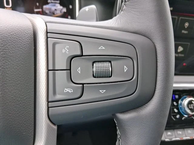 2026 GMC Sierra 1500 Denali - Photo 9