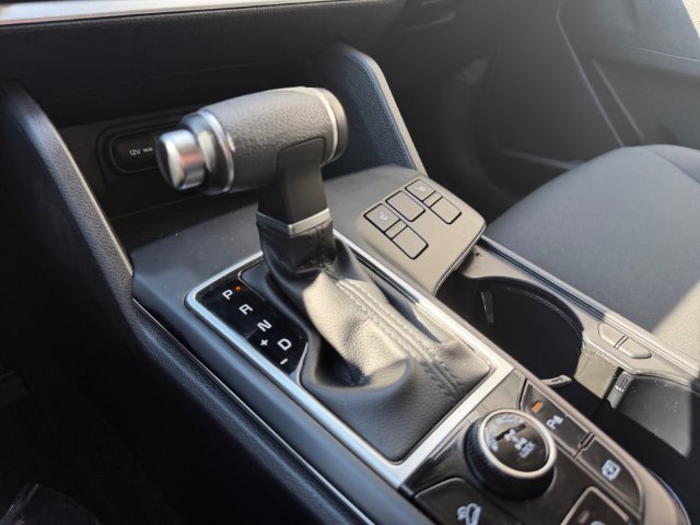 Used 2024 Gray Kia LX image 22