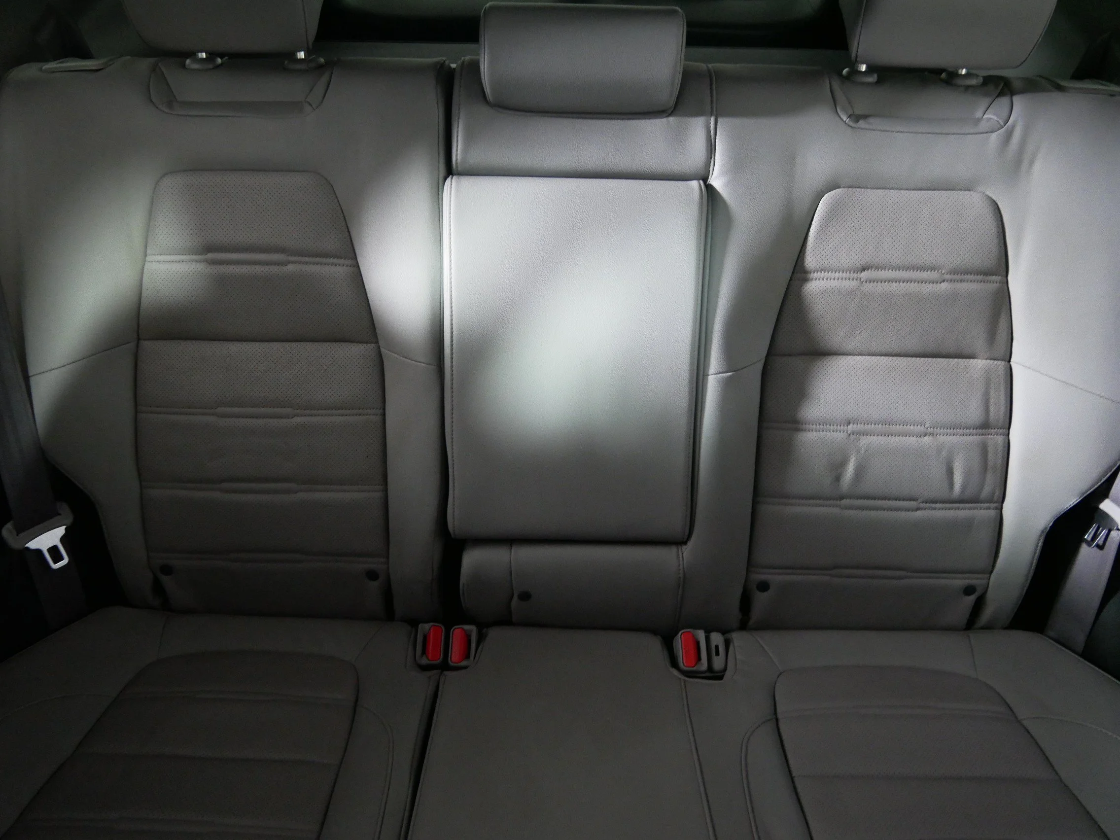Used 2017 Gray Honda Touring image 13