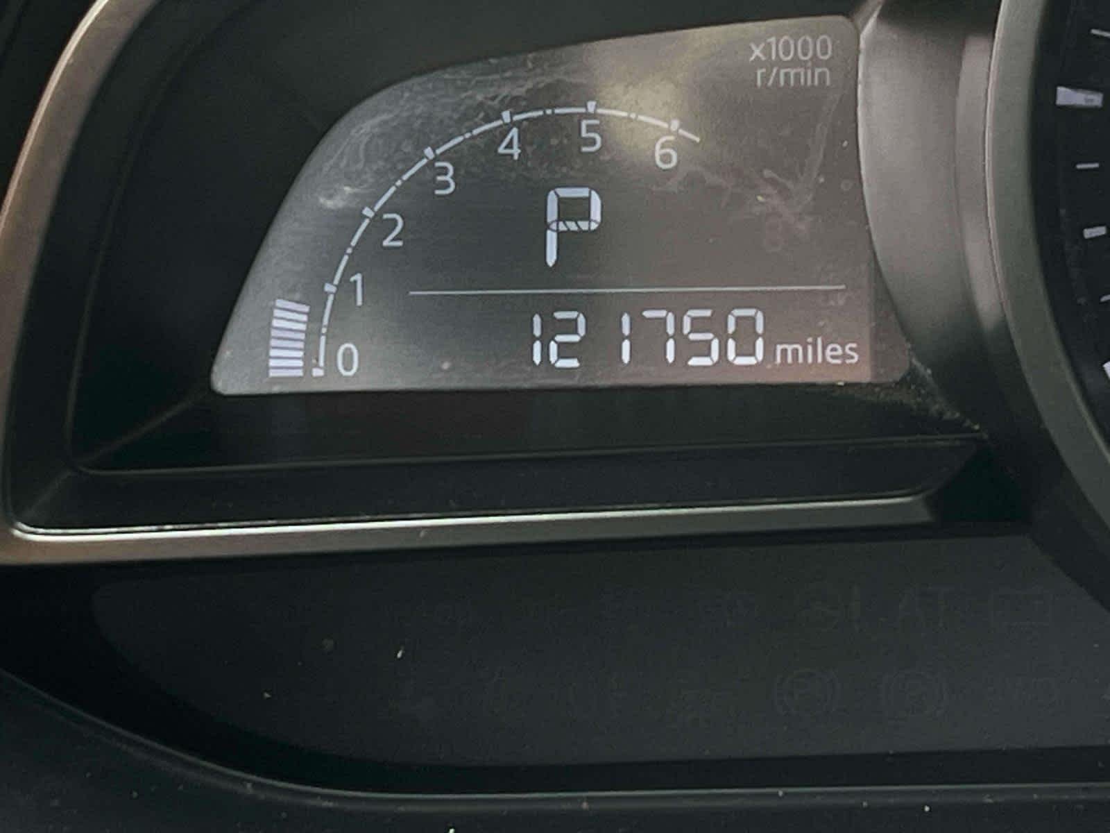 Used 2019 Deep Crystal Blue Mica Mazda Touring image 33