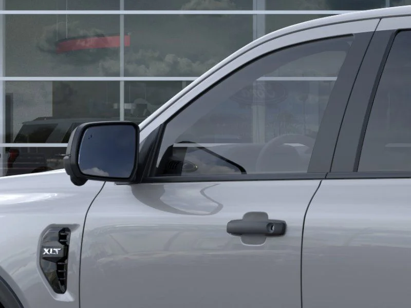 New 2026 White Ford XLT image 20